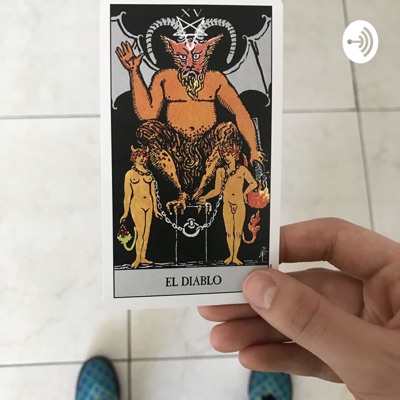 Un Café con Lucifer Un Café con Lucifer