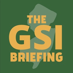 Garden State Initiative presents The GSI Briefing