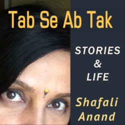 The Tab Se Ab Tak Show :: Inspiration & Motivation drawn from Stories in Mythology and History