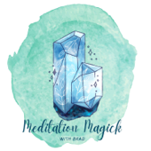 Meditation Magick Podcast