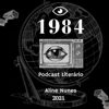 1984 - George Orwell - ALINE DOS SANTOS NUNES