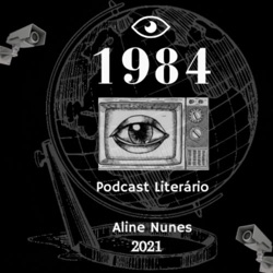 1984 - George Orwell 