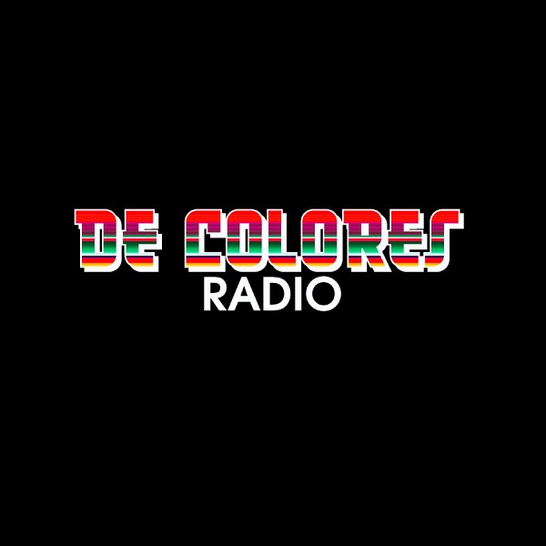 De Colores Radio