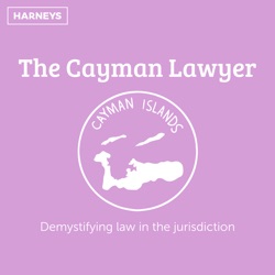 The Cayman Lawyer