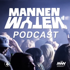 MÄN podcast