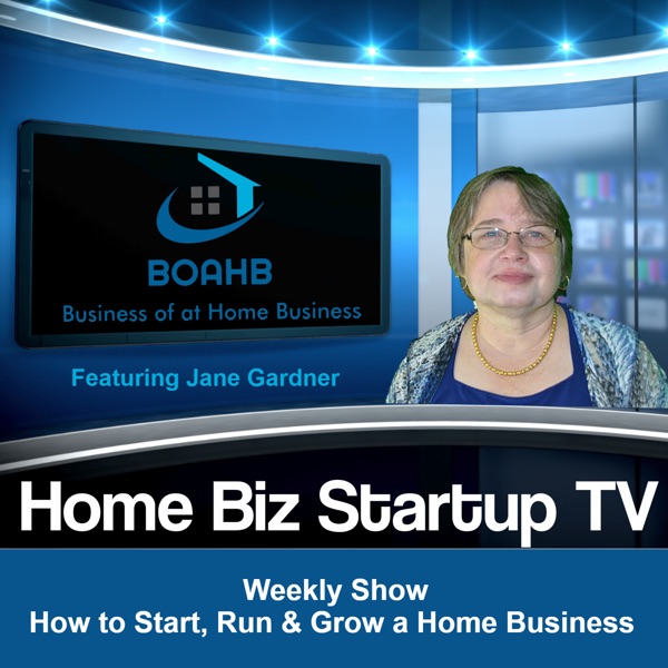 HomeBiz Startup TV