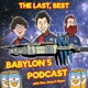 Trailer: Quest Quest - The Adventure Game Podcast