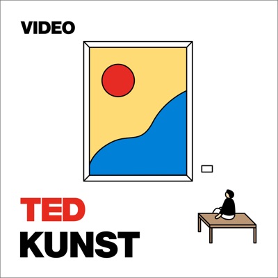 TEDTalks Kunst:TED