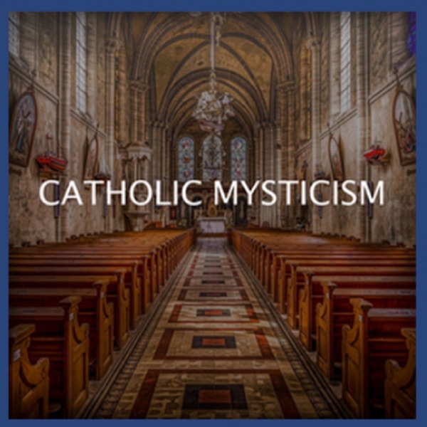 Catholic Mysticism Artwork