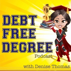 IT IS POSSIBLE: 2 Debt-Free Degrees!