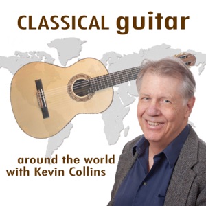 Classical Guitar Around the World