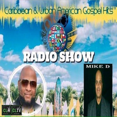 Caribbean & Urban American Hit Gospel Music Show Caribbean & Urban American Hit Gospel Music Show