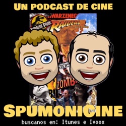 Spumoni Episodio 30 - Ben Stiller