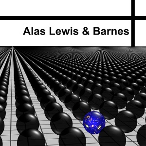 Alas Lewis & Barnes
