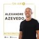 Alimenta Ação - Alexandre Azevedo, Nutricionista 