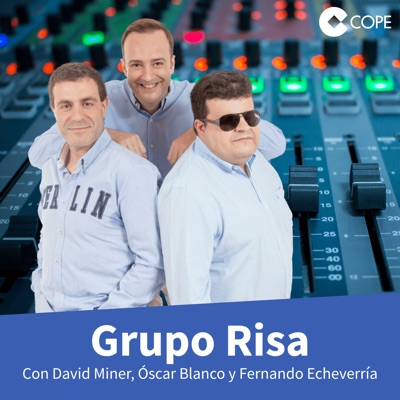 Grupo Risa:COPE