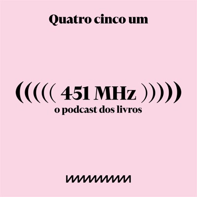 451 MHz:Quatro cinco um