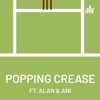 Popping Crease artwork