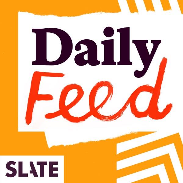 Slate Daily Feed Artwork