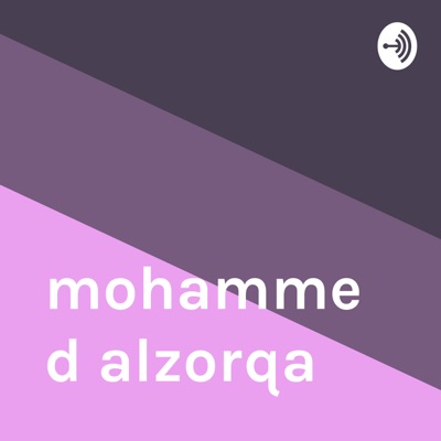 mohammed alzorqa