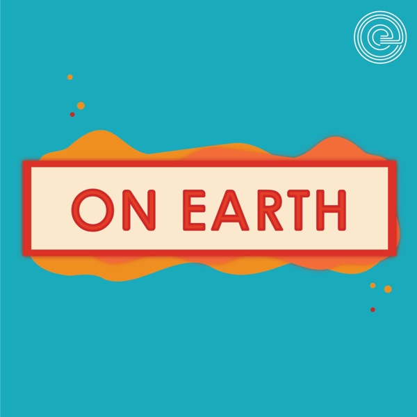 Podcast Cover