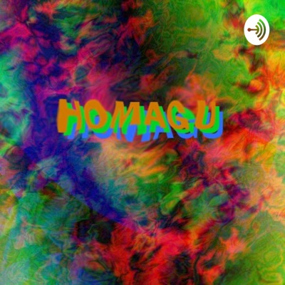 Homagu