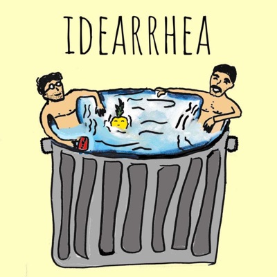idearrhea