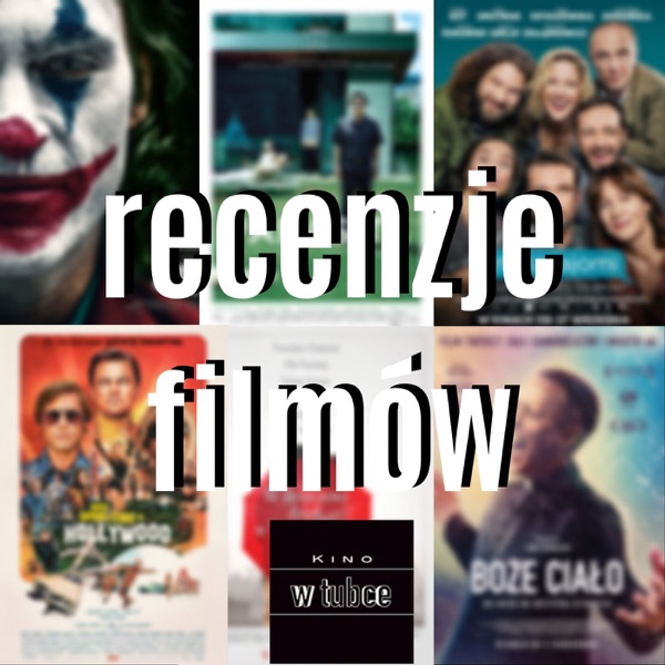 Recenzje filmów