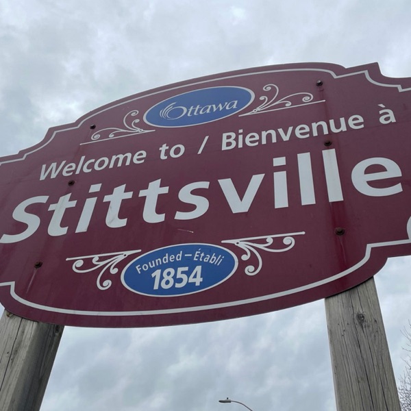 Councillor Glen's Stittsville Updates Artwork