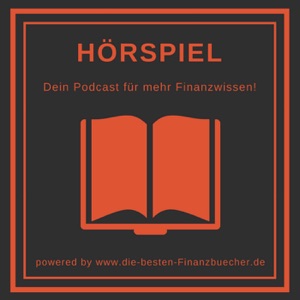 Hörspiel by die besten Finanzbücher