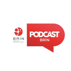 Penerbit BRIN Podcast