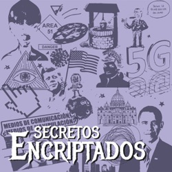 Secretos Encriptados