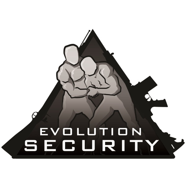 Evolution Security Podcast