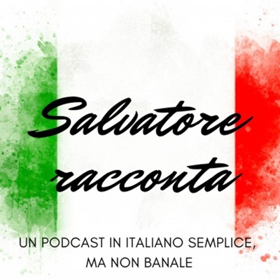 Salvatore racconta Salvatore racconta