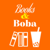 Books and Boba - Potluck Podcast Collective