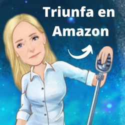 Conviértete en un vendedor exitoso en Amazon