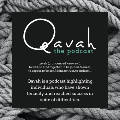 Qavah The Podcast