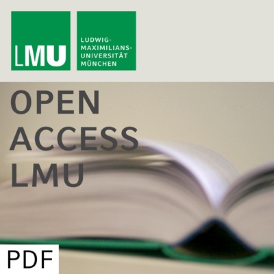 Medizin - Open Access LMU - Teil 22/22