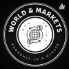 World & Markets artwork