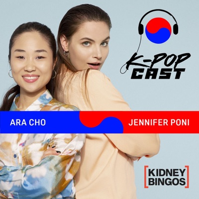 KPopCast Italia KPopCast Italia