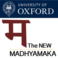 The New Madhyamaka podcast