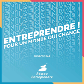 Entreprendre pour un monde qui change