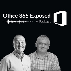 Office 365 Exposed, episode 11: Spectre, Meltdown, and the O365 Admin