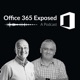 Office 365 Exposed, Episode 19: Here Comes the New Book!