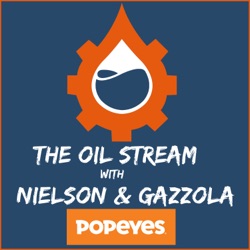 OIL STREAM POSTGAME SHOW: Oilers Lose To Canucks 5-4 In Game One