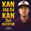 Kan Jag Så Kan Du Podden - Pontus Josefsson