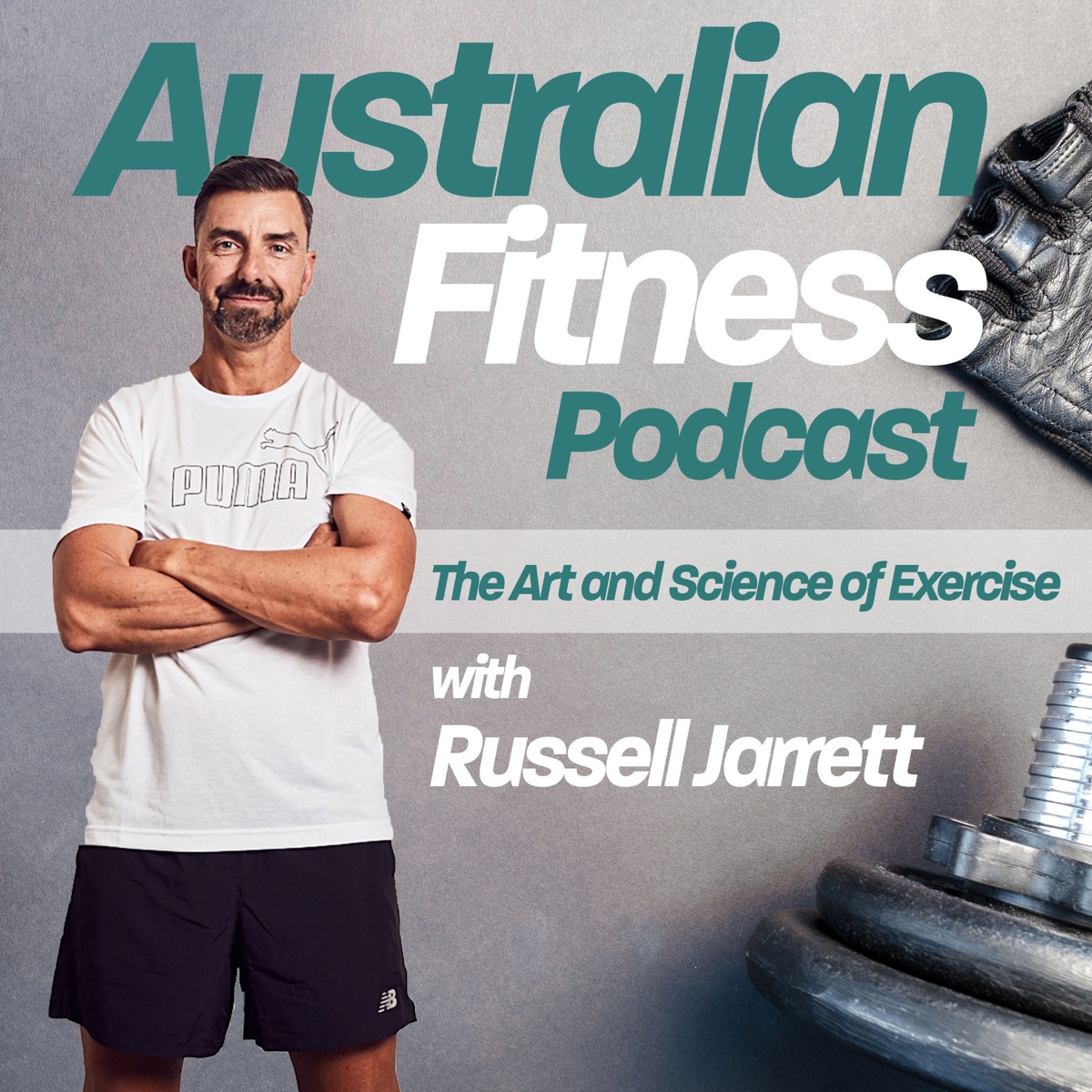 Australian Fitness Podcast – Podcast – Podtail