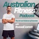 Australian Fitness Podcast