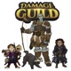 The Damage Guild | A D&D Podcast