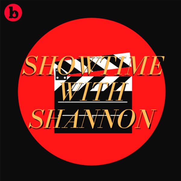 Showtime With Shannon Artwork